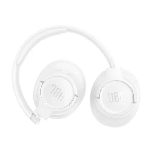 JBL Tune 730BT Bluetooth Wireless On-Ear Headphones White EU