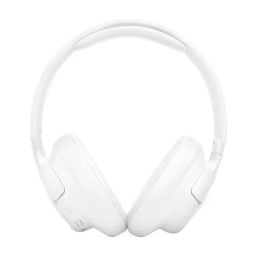 JBL Tune 730BT Bluetooth Wireless On-Ear Headphones White EU