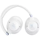 JBL Tune 780NC Bluetooth Wireless On-Ear Headphones White EU