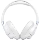 JBL Tune 780NC Bluetooth Wireless On-Ear Headphones White EU