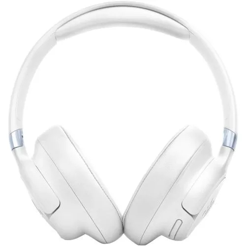 JBL Tune 780NC Bluetooth Wireless On-Ear Headphones White EU