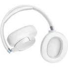 JBL Tune 780NC Bluetooth Wireless On-Ear Headphones White EU