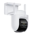 Outdoor Security Cameras