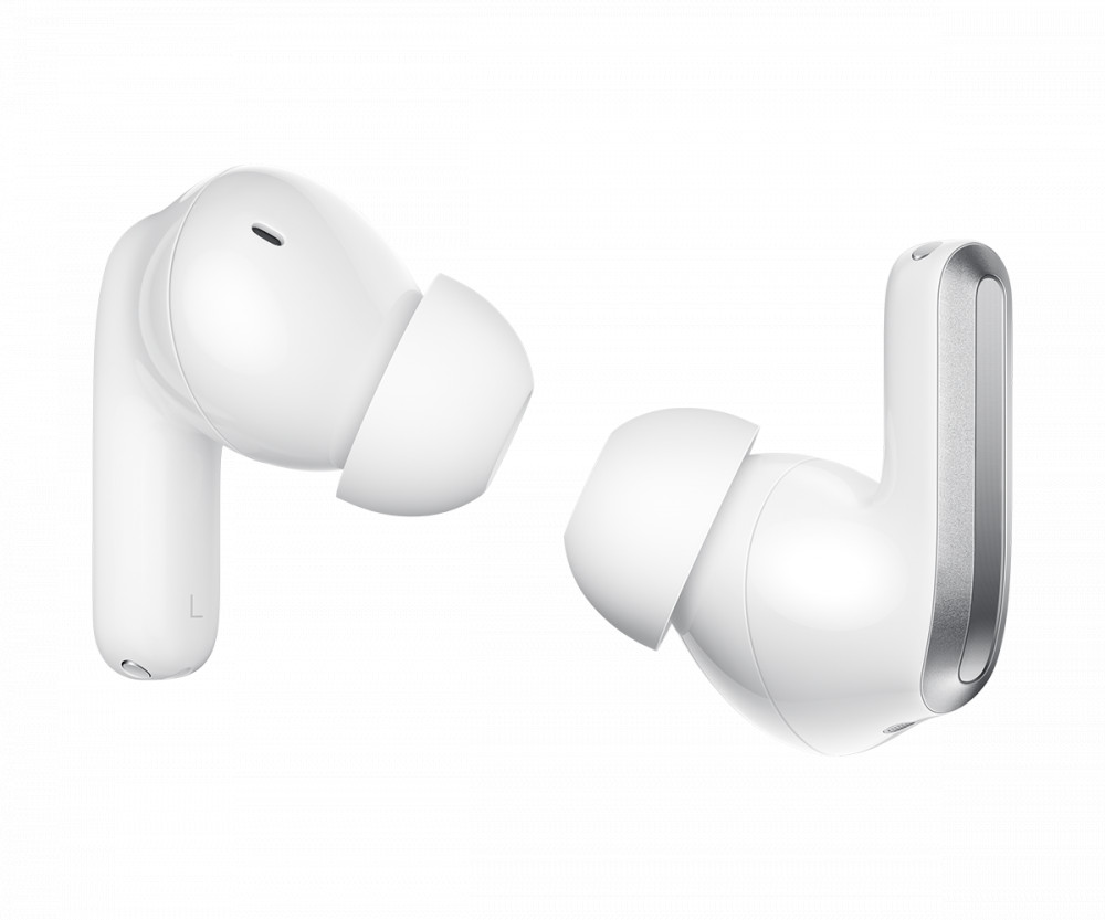 Redmi Buds 4 Pro - Bluetooth slušalke (BHR5897GL), Moon White