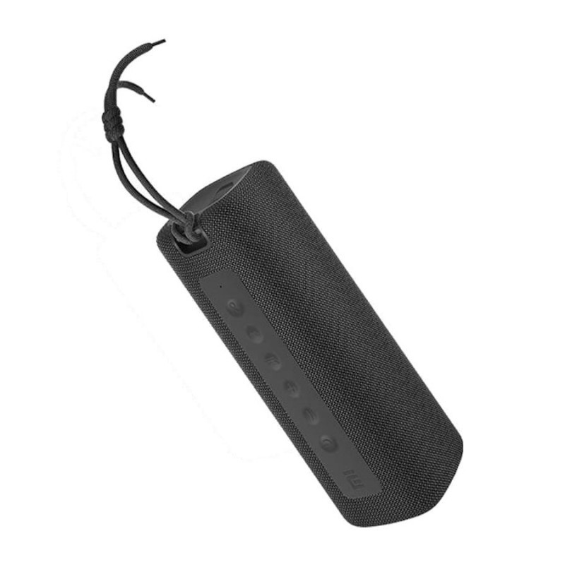 Xiaomi Mi Portable Bluetooth Speaker (16W) - Difuzor Bluetooth portabil, negru