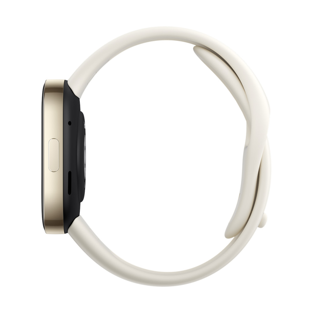 Redmi Watch 3 (BHR6854GL) okosóra, Ivory