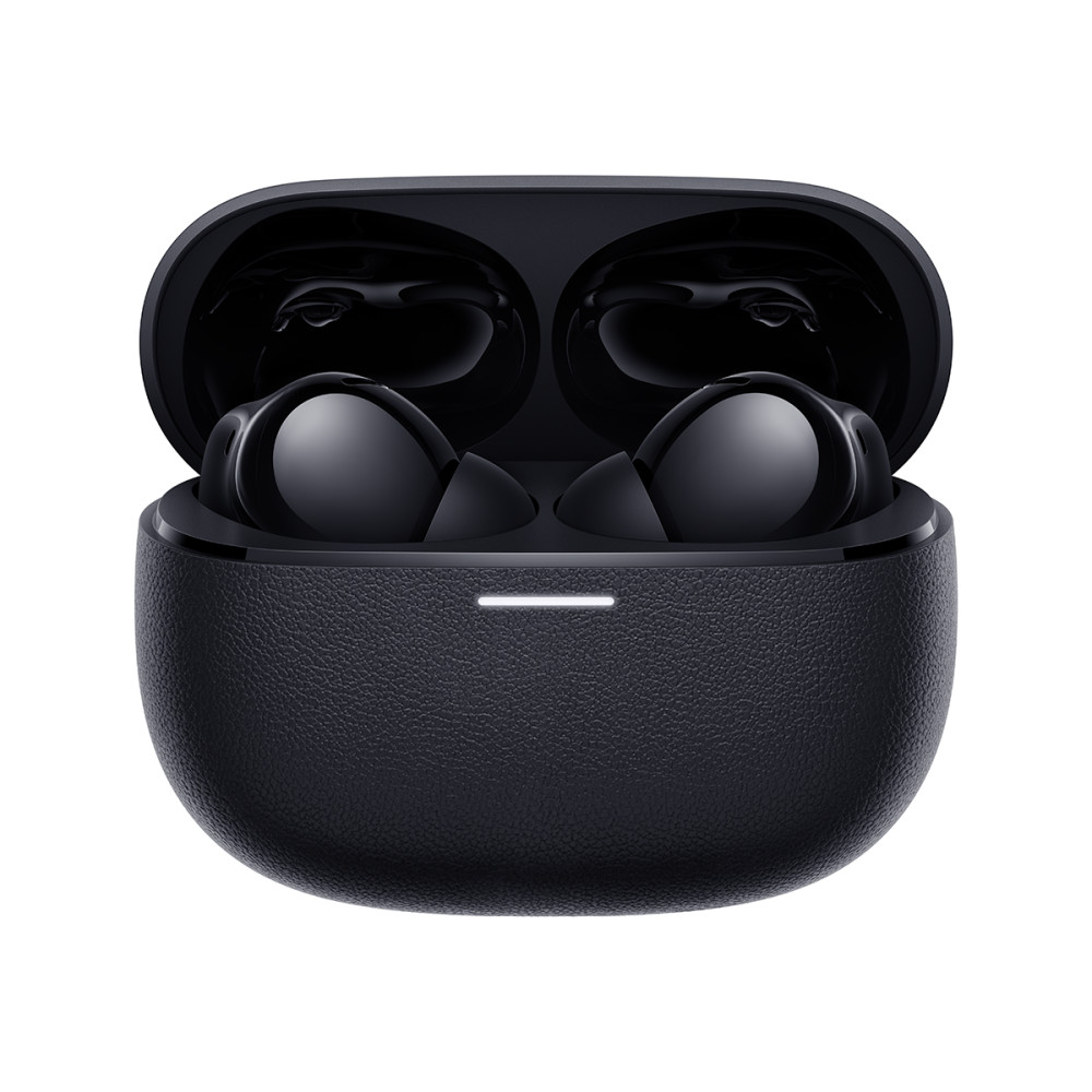 Redmi Buds 5 Pro Bluetooth sluchátka, Midnight Black