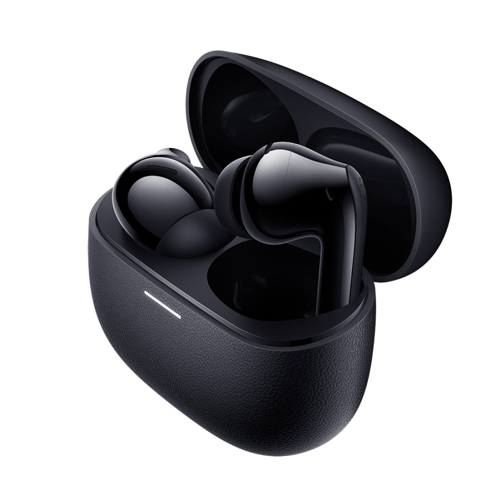 Redmi Buds 5 Pro słuchawki Bluetooth, Midnight Black