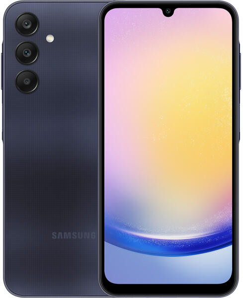 Samsung Galaxy A25 5G 256GB 8GB RAM Dual (SM-A256) Mobilni telefon