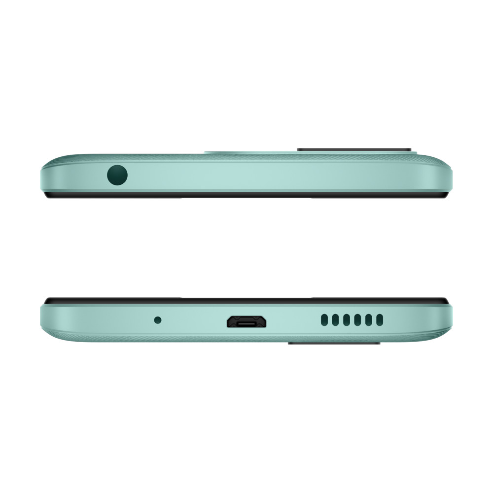 Redmi 12C 3GB+64GB, Mint Green