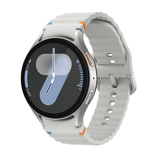 Samsung Galaxy Watch 7 L310 44mm BT - Srebrny