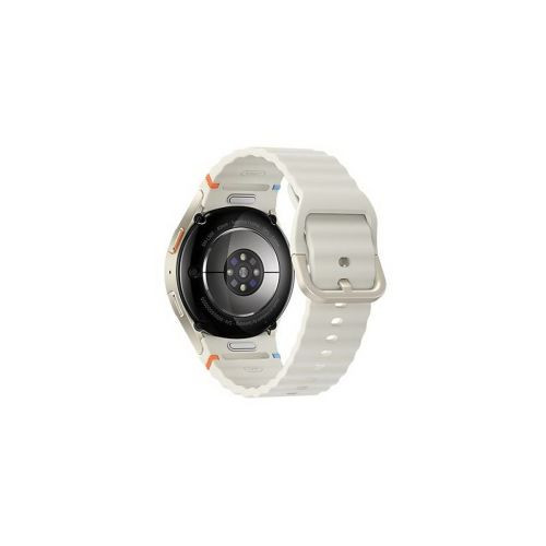 Samsung Galaxy Watch 7 L300 40mm, NFC, BT 5.3, Cream EU SM-L300