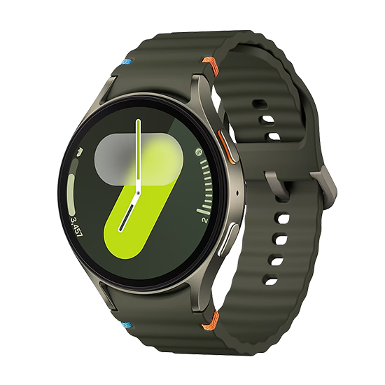 Samsung Galaxy Watch 7 L315 44mm LTE Regija - Srebrna