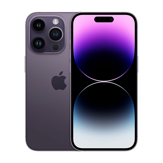 Apple iPhone 14 Pro 1TB Violet Întunecat